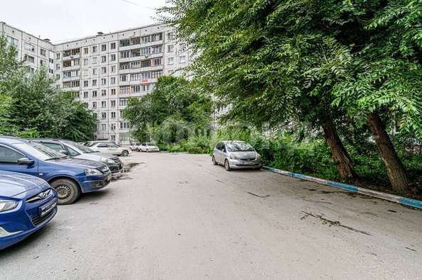 
  Продается 3-комн. квартира 59.9 м². Фото 9.