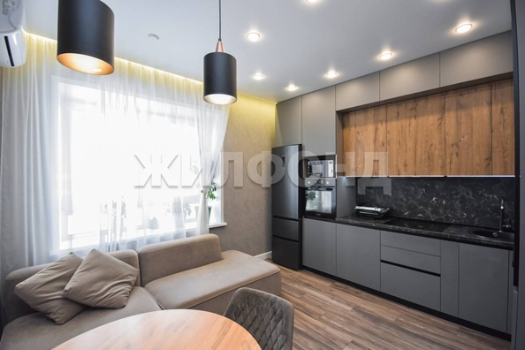 
  Продается 3-комн. квартира 58.1 м², в ЖК Чернышевский, дом 2.1. Фото 6.