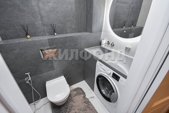 
  Продается 3-комн. квартира 58.1 м², в ЖК Чернышевский, дом 2.1. Фото 8.