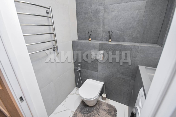 
  Продается 3-комн. квартира 58.1 м², в ЖК Чернышевский, дом 2.1. Фото 9.