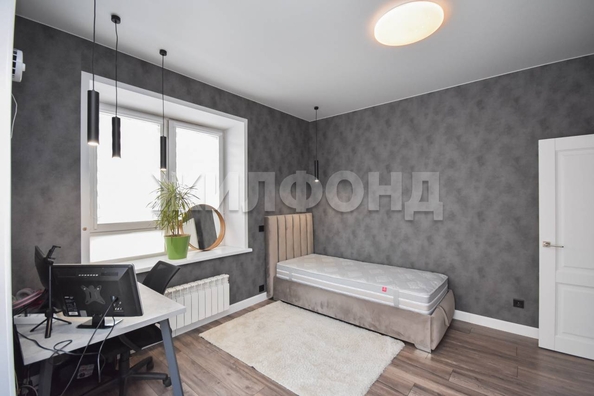 
  Продается 3-комн. квартира 58.1 м², в ЖК Чернышевский, дом 2.1. Фото 11.