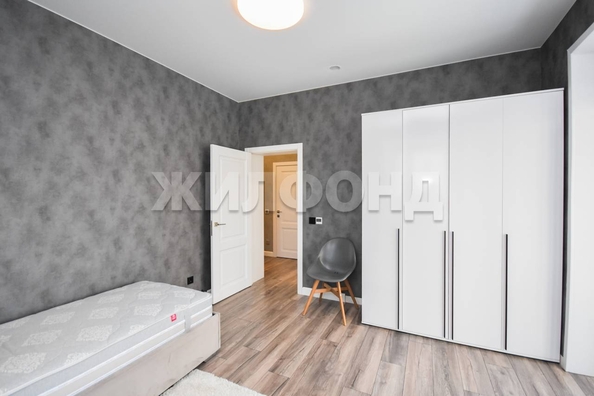 
  Продается 3-комн. квартира 58.1 м², в ЖК Чернышевский, дом 2.1. Фото 12.