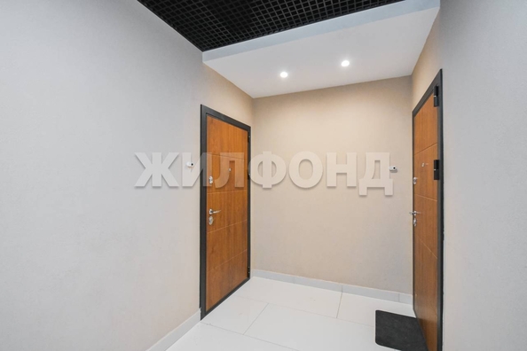 
  Продается 3-комн. квартира 58.1 м², в ЖК Чернышевский, дом 2.1. Фото 30.