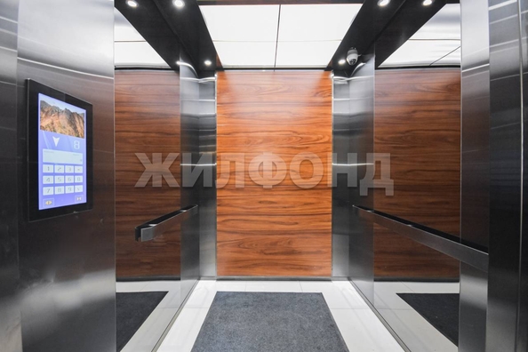 
  Продается 3-комн. квартира 58.1 м², в ЖК Чернышевский, дом 2.1. Фото 32.