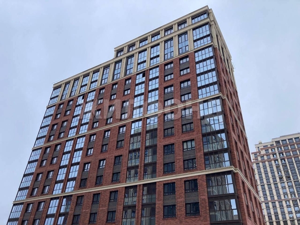 
  Продается 3-комн. квартира 58.1 м², в ЖК Чернышевский, дом 2.1. Фото 41.