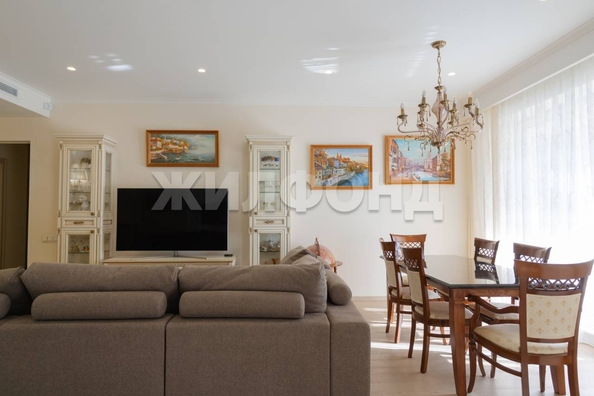 
  Продается 3-комн. квартира 121.2 м². Фото 4.