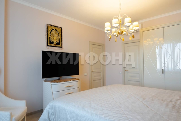 
  Продается 3-комн. квартира 121.2 м². Фото 12.
