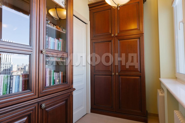 
  Продается 3-комн. квартира 121.2 м². Фото 16.