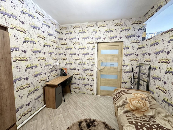 
  Продается 3-комн. квартира 38.3 м². Фото 9.