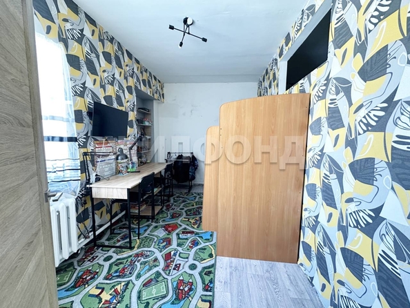 
  Продается 3-комн. квартира 38.3 м². Фото 10.