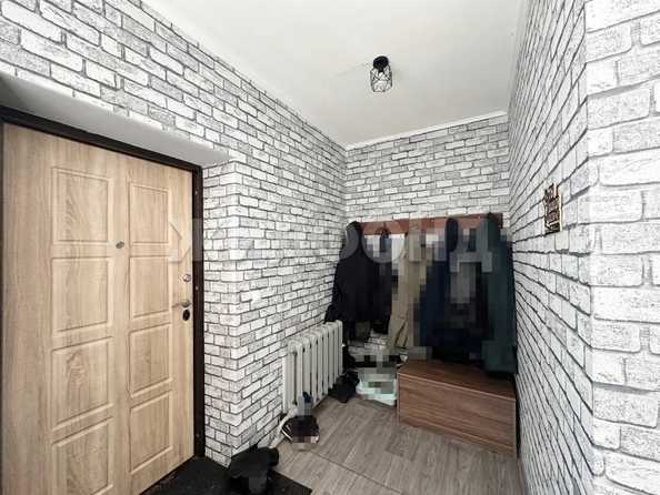 
  Продается 3-комн. квартира 38.3 м². Фото 14.