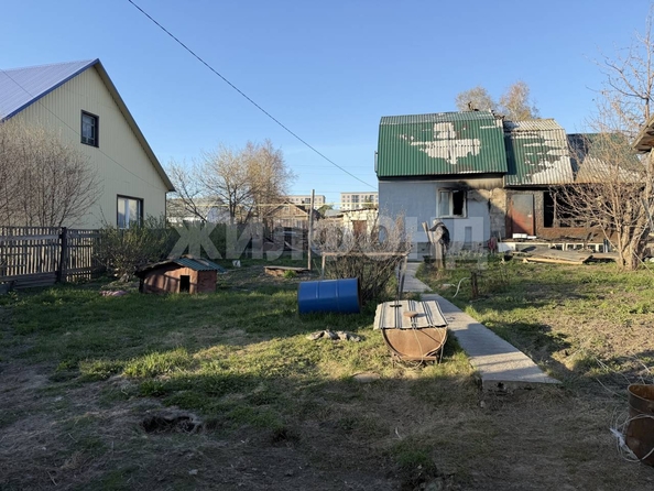 
  Продается дом 59.5 м². Фото 1.