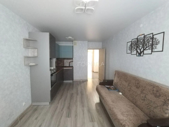 
  Продается 2-комн. квартира 44 м², в ЖК Матрешкин двор, 95/4, 3 б/с. Фото 2.