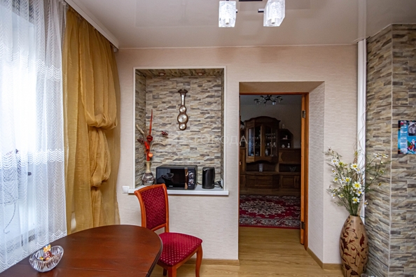 
  Продается дом 152.5 м². Фото 24.