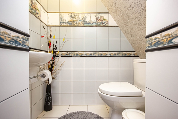 
  Продается дом 152.5 м². Фото 33.