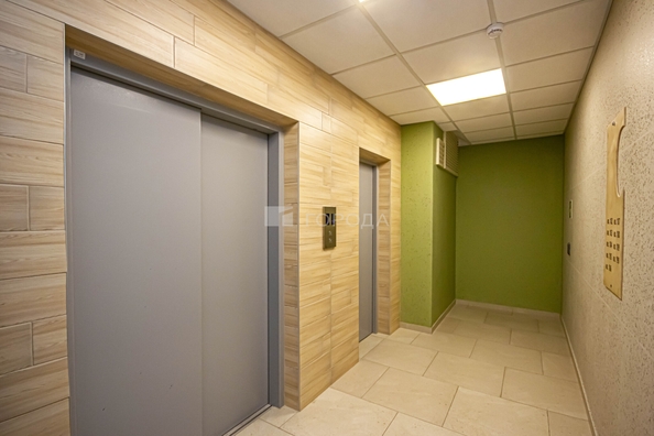 
  Продается студия 30.4 м², в ЖК Тайгинский парк, дом 1. Фото 19.