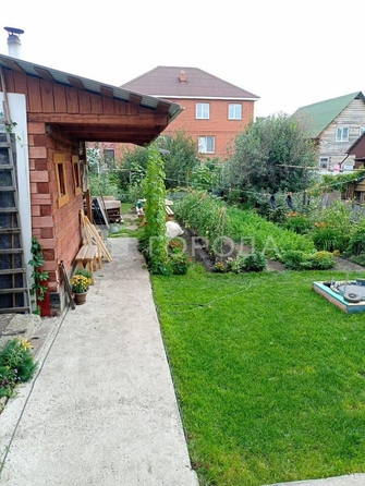 
  Продается дом 41.5 м². Фото 1.