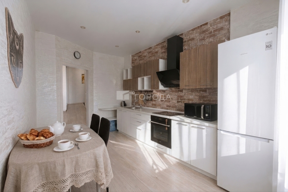 
  Продается 2-комн. квартира 61.3 м². Фото 9.