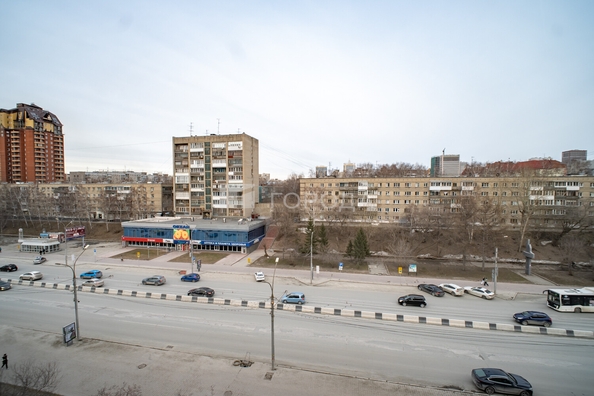 
  Продается 1-комн. квартира 30 м². Фото 11.