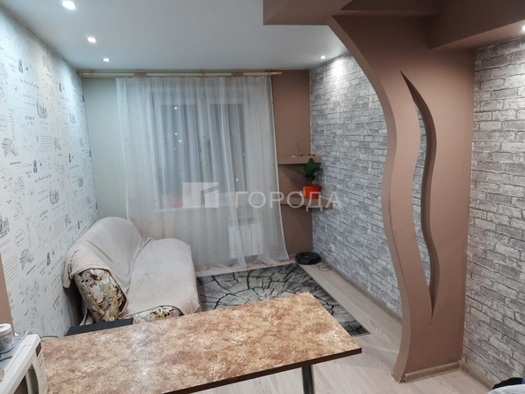 
  Продается 1-комн. квартира 48 м². Фото 4.