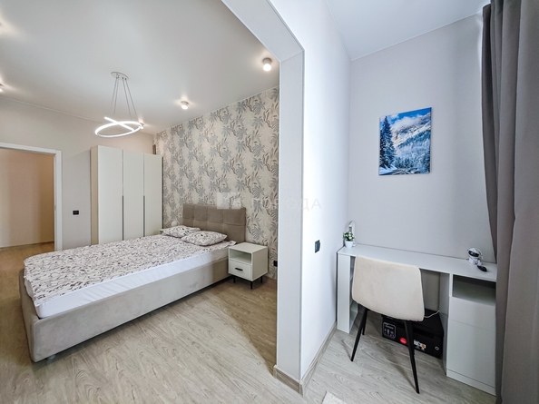 
  Продается 2-комн. квартира 50 м², в ЖК Тихомиров, башня А. Фото 8.