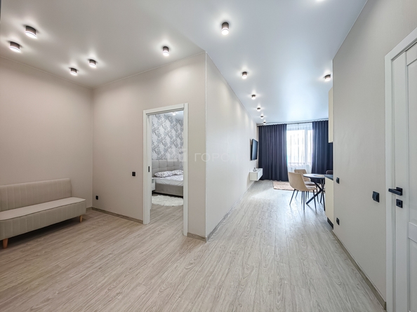 
  Продается 2-комн. квартира 50 м², в ЖК Тихомиров, башня А. Фото 10.