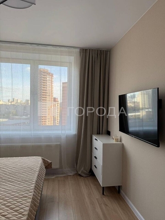 
  Продается 1-комн. квартира 40.9 м², в ЖК Заельцовский. Фото 6.