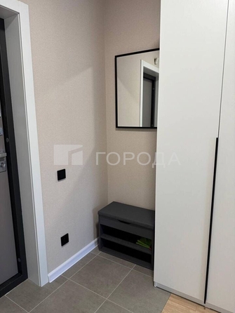 
  Продается 1-комн. квартира 40.9 м², в ЖК Заельцовский. Фото 8.