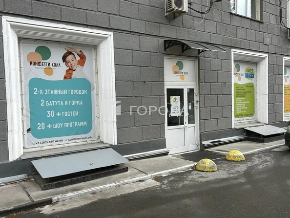 
  Сдается торговая площадь 70 м². Фото 18.