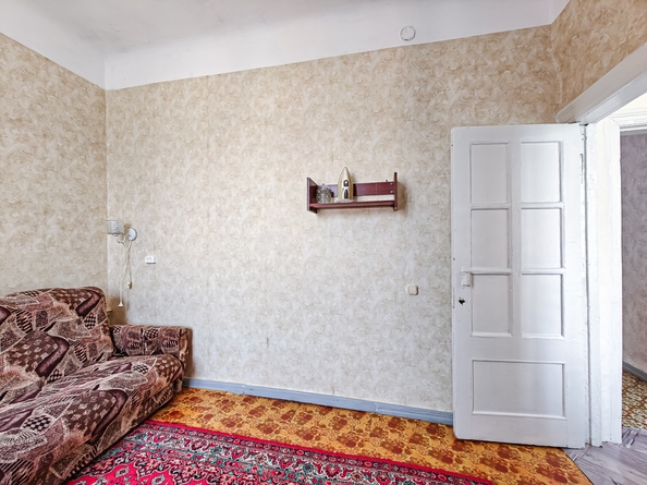 
  Продается 2-комн. квартира 40.5 м². Фото 5.