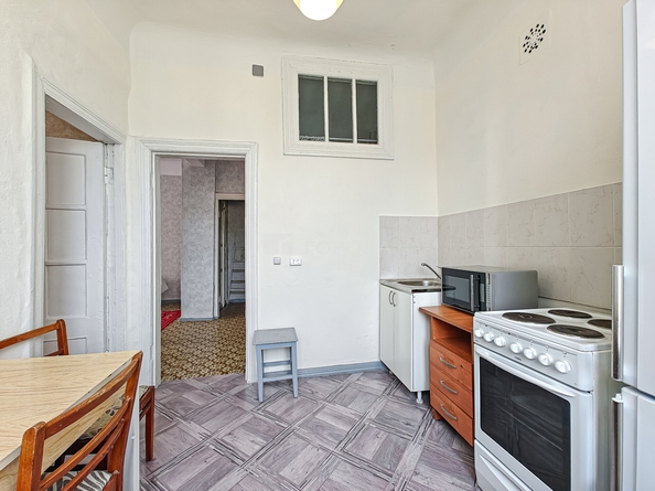 
  Продается 2-комн. квартира 40.5 м². Фото 12.