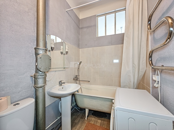 
  Продается 2-комн. квартира 40.5 м². Фото 20.