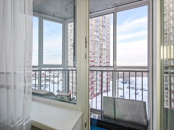 
  Продается 1-комн. квартира 44.6 м², в ЖК Ред Фокс, дом 2. Фото 8.
