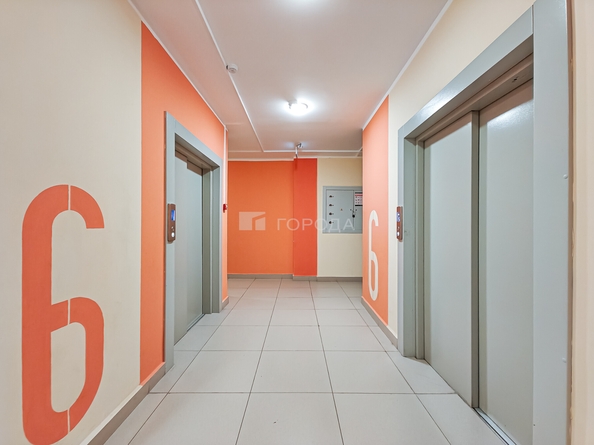 
  Продается 1-комн. квартира 44.6 м², в ЖК Ред Фокс, дом 2. Фото 12.