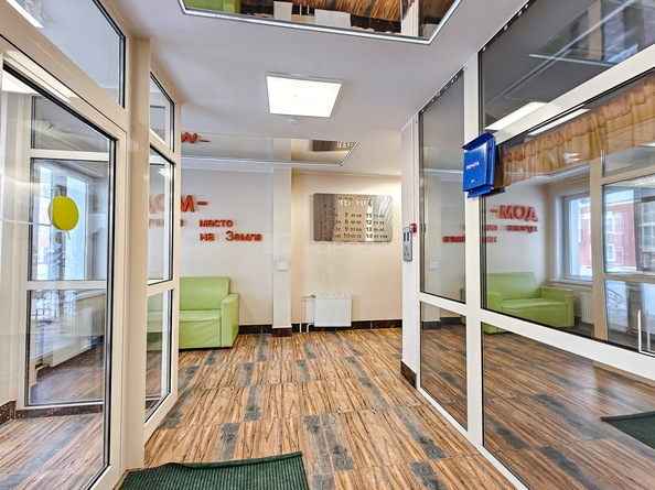 
  Продается 1-комн. квартира 44.6 м², в ЖК Ред Фокс, дом 2. Фото 13.
