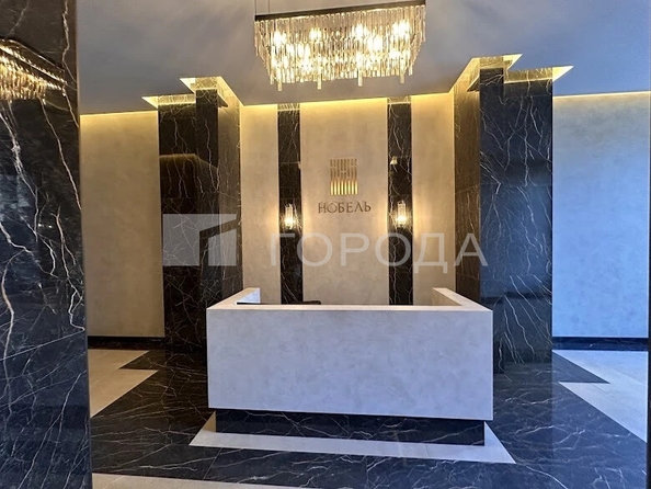 
  Продается 2-комн. квартира 59.9 м², в  Дом Нобель. Фото 2.