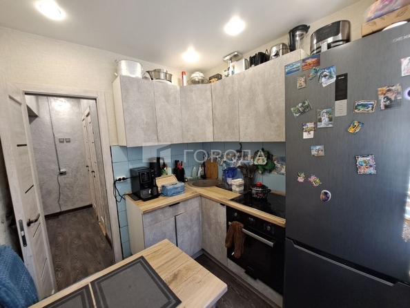 
  Продается 2-комн. квартира 43.6 м². Фото 16.
