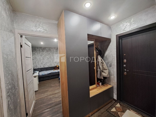 
  Продается 2-комн. квартира 43.6 м². Фото 25.