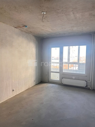 
  Продается 1-комн. квартира 34.7 м², в ЖК Квартет, дом Дуэт. Фото 1.