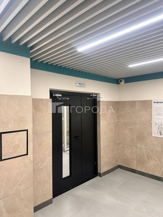 
  Продается 1-комн. квартира 34.7 м², в ЖК Квартет, дом Дуэт. Фото 3.