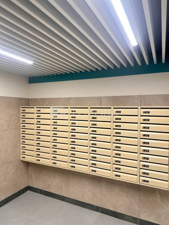 
  Продается 1-комн. квартира 34.7 м², в ЖК Квартет, дом Дуэт. Фото 4.