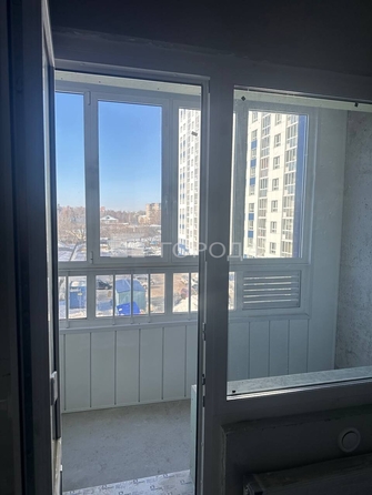 
  Продается 1-комн. квартира 34.7 м², в ЖК Квартет, дом Дуэт. Фото 24.