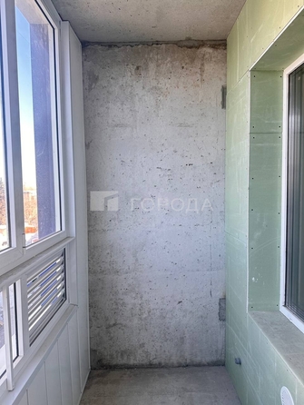 
  Продается 1-комн. квартира 34.7 м², в ЖК Квартет, дом Дуэт. Фото 25.