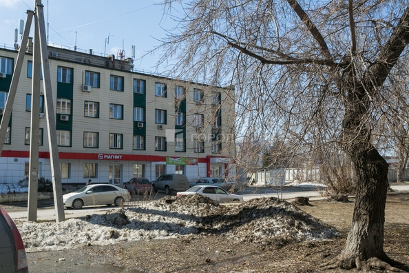 
  Продается 1-комн. квартира 31.1 м². Фото 21.