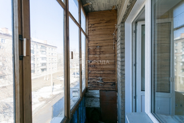 
  Продается 1-комн. квартира 31.1 м². Фото 5.