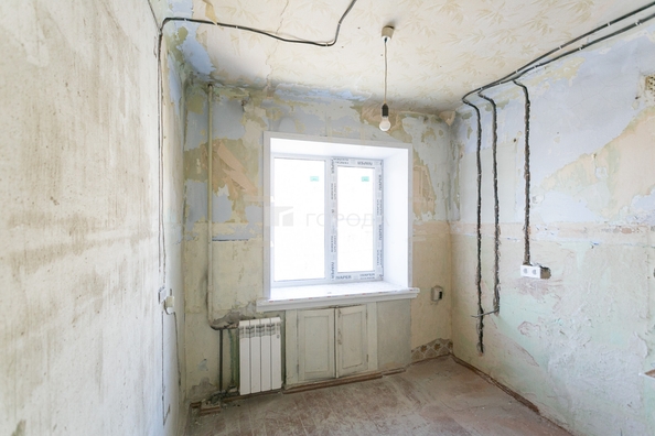 
  Продается 1-комн. квартира 31.1 м². Фото 11.