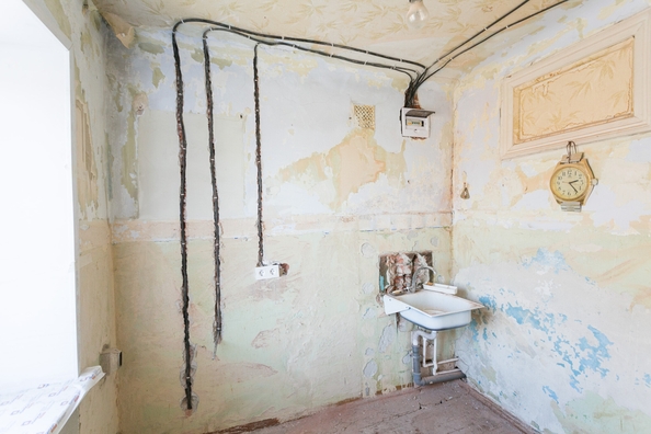 
  Продается 1-комн. квартира 31.1 м². Фото 13.