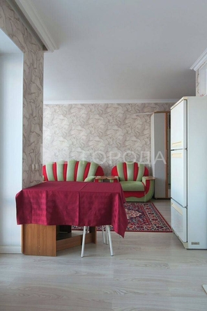 
  Продается студия 35.3 м², в ЖК Радужный каскад, б/с 19. Фото 6.
