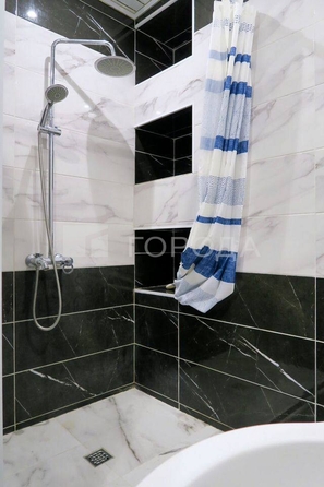 
  Продается студия 35.3 м², в ЖК Радужный каскад, б/с 19. Фото 25.