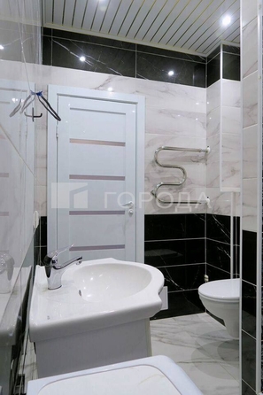 
  Продается студия 35.3 м², в ЖК Радужный каскад, б/с 19. Фото 31.